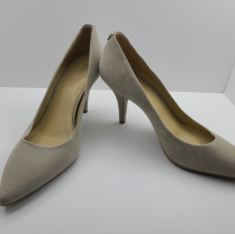 Michael Kors Dorothy Flex Pump SZ 10 NWOB